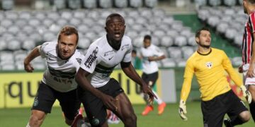 Brésil: Diederrick Joel Tagueu Tadjo – Succès instantané