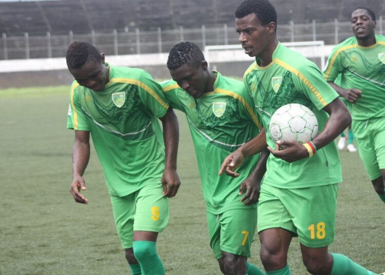 L1 – 31ème journée: Lutte pour le positionnement