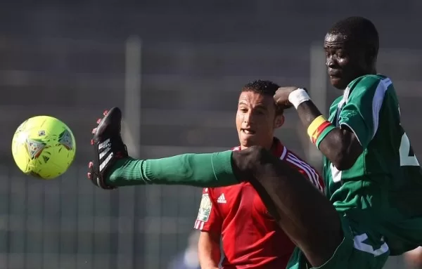 Coupe de la CAF : Coton sport tombe devant Al Alhy (0-1)