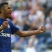 Bundesliga : Choupo-Moting en mode «Panenka» puis passeur