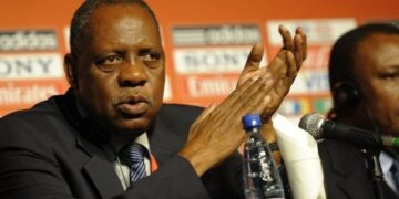 CAN: Hayatou explique les choix du Cameroun, de la Côte d’Ivoire et de la Guinée