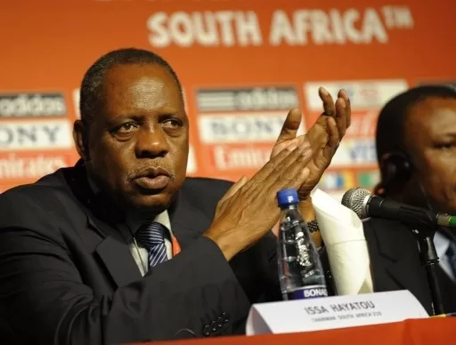 CAN: Hayatou explique les choix du Cameroun, de la Côte d’Ivoire et de la Guinée