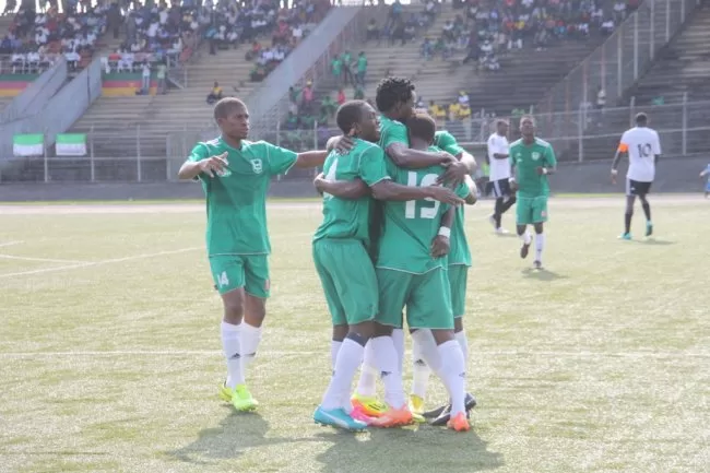 La course pour le positionnement au sommet