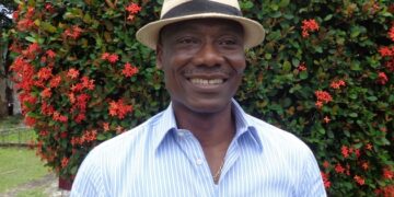 CAN 2019, J.A. Bell: « Il n’y a pas eu grande compétition »