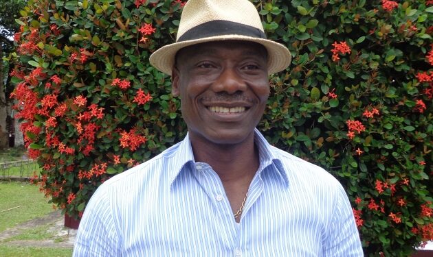 CAN 2019, J.A. Bell: « Il n’y a pas eu grande compétition »