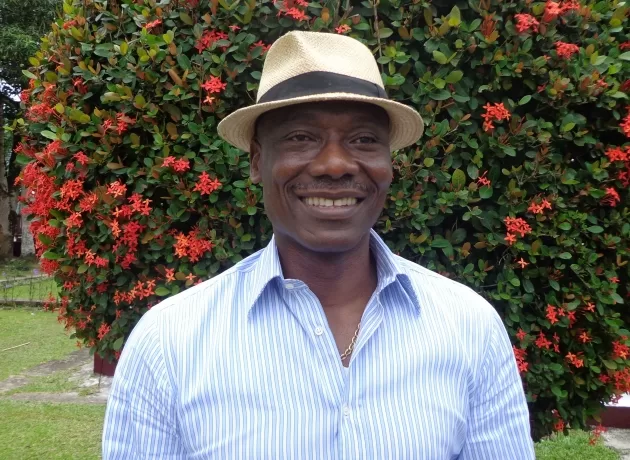 CAN 2019, J.A. Bell: « Il n’y a pas eu grande compétition »