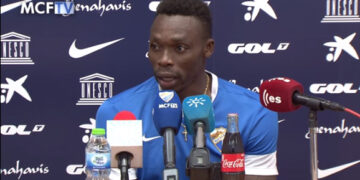 Espagne : Kameni revanchard résiste à l’Espanyol