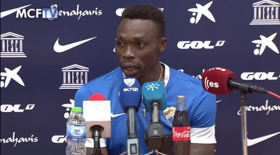 Espagne : Kameni revanchard résiste à l’Espanyol