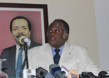 Can 2019 : « Le dossier du Cameroun était de qualité »