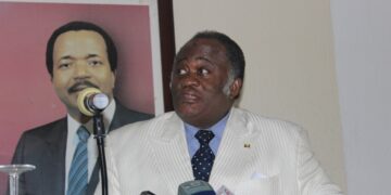 Can 2019 : « Le dossier du Cameroun était de qualité »
