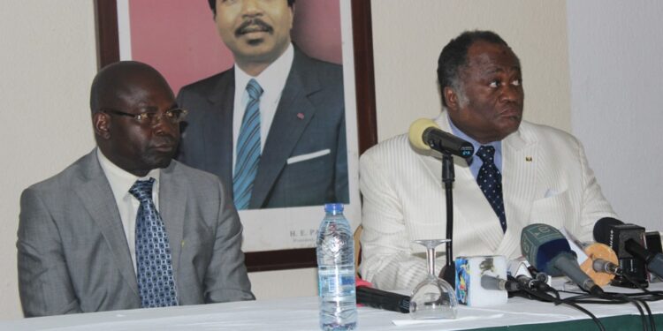 Joseph Owona : « Il y avait l’image de Milla et d’Eto’o »