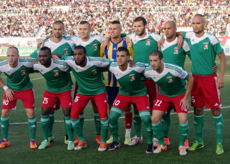 Algérie : Fortune diverse pour les camerounais