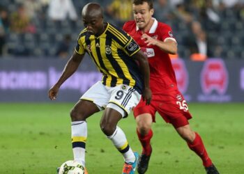 Turquie : Difficile pour les Lions Indomptables