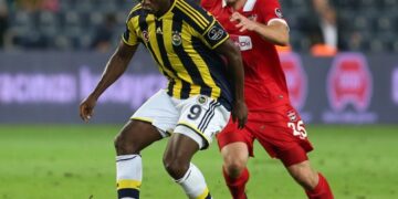 Turquie : Difficile pour les Lions Indomptables