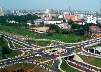 CAN 2019: Douala se pare de ses plus beaux atours…