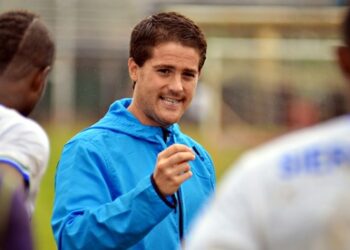 Sierra Leone : l’entraîneur Johnny Mckinstry limogé
