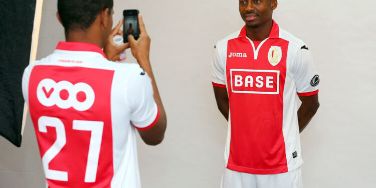 Belgique : controverse autour du transfert d’Enoh Eyong