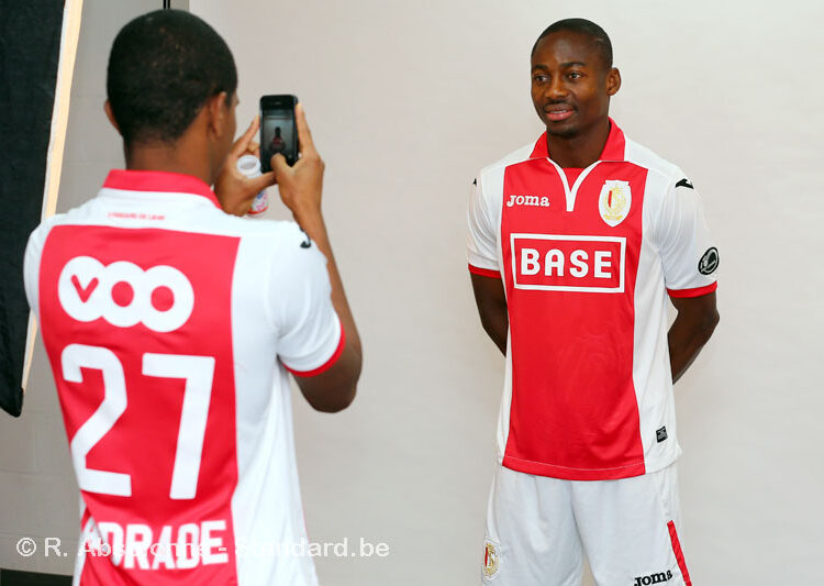 Belgique : controverse autour du transfert d’Enoh Eyong