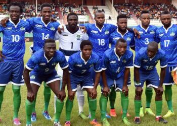 CAN2015 : Sierra Léone – Cameroun en aller et retour à Yaoundé