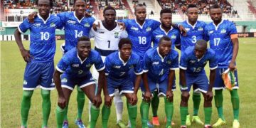 CAN2015 : Sierra Léone – Cameroun en aller et retour à Yaoundé