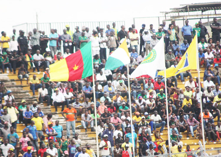 Tanière : Près de cinquante joueurs dans le viseur de Finke