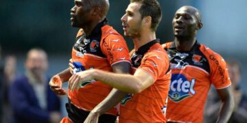 France/Ligue 2 : Bekamenga réapparait en double