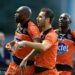 France/Ligue 2 : Bekamenga réapparait en double