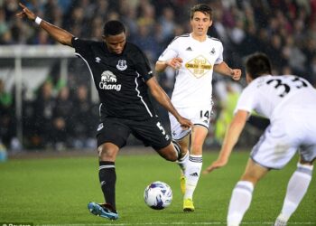League Cup : une compétition de moins pour Eto’o