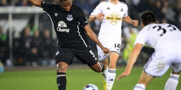 League Cup : une compétition de moins pour Eto’o