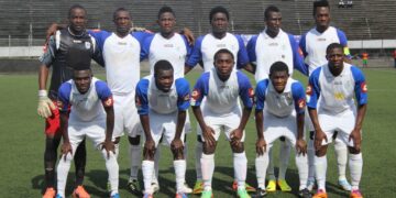 Ligue 1 : Fovu arrache un bon point contre DAC à Douala (1 – 1)