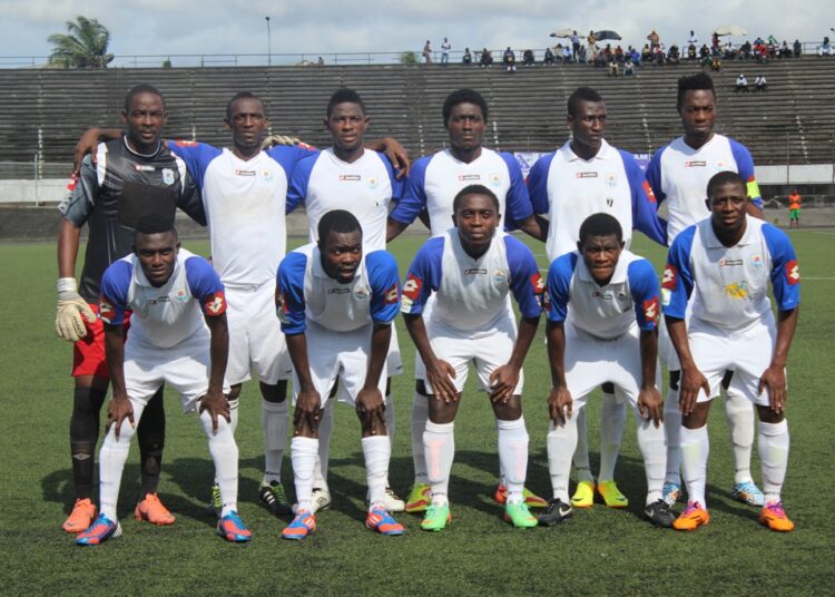 Ligue 1 : Fovu arrache un bon point contre DAC à Douala (1 – 1)