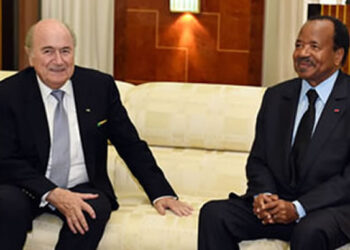 Les coulisses de la Can 2019 : comment Biya a mené le jeu