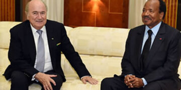 Les coulisses de la Can 2019 : comment Biya a mené le jeu