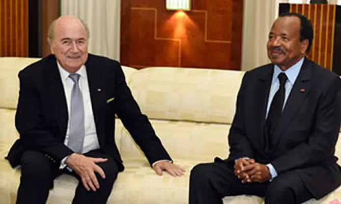 Les coulisses de la Can 2019 : comment Biya a mené le jeu