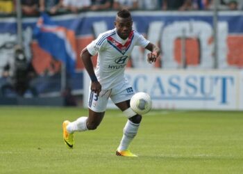 Bedimo: « Clinton Njié bluffe tout le monde »