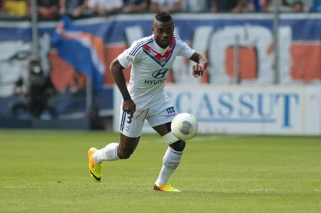 Bedimo: « Clinton Njié bluffe tout le monde »