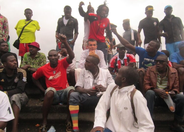 Ligue 1 : Vladan Tomic se fait agresser après le match contre DAC