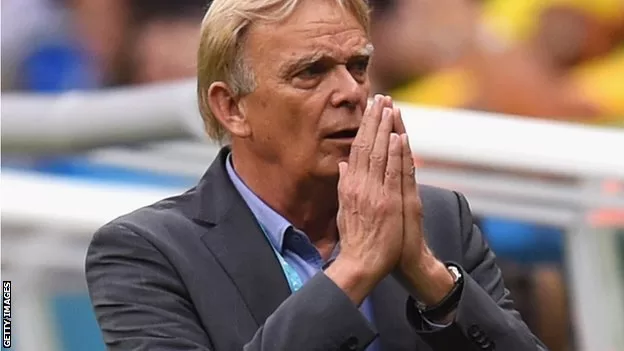 Sierra Leone : la liste de Finke avec des binationaux ?