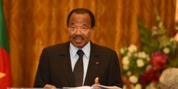 Lions Indomptables: Pleins pouvoirs à la Fécafoot