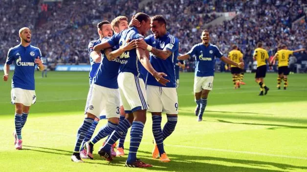 Matip et Choupo-Moting, une affaire de buteurs