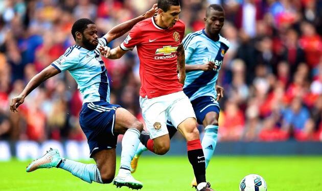 Angleterre: Song en capitaine, le bateau West Ham a coulé