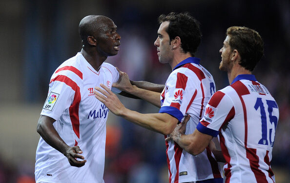 Liga espagnole : un week-end à oublier pour les Lions