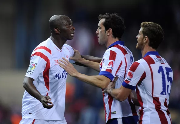 Liga espagnole : un week-end à oublier pour les Lions