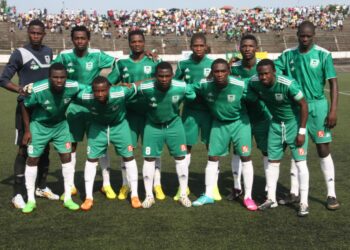 Ligue 1 : Les équipes de Douala dictent leur loi à domicile