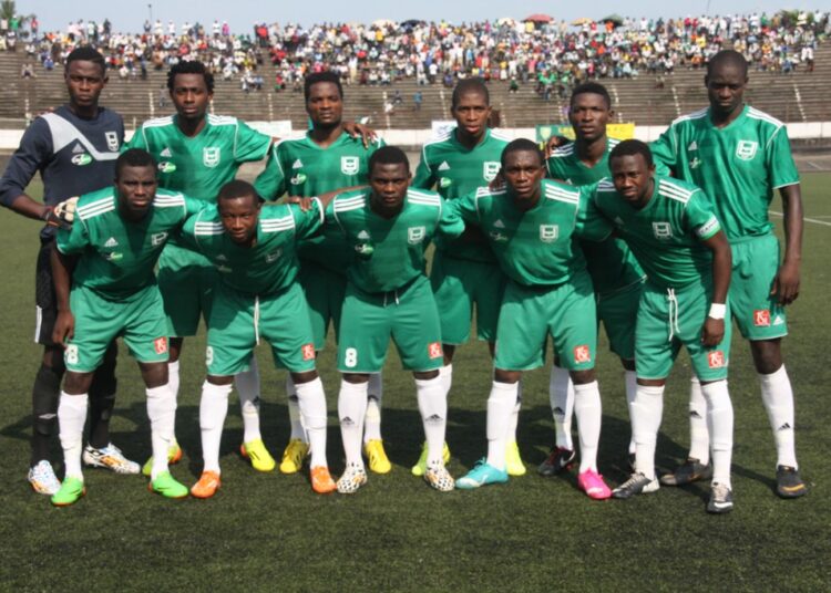 Ligue 1 : Les équipes de Douala dictent leur loi à domicile