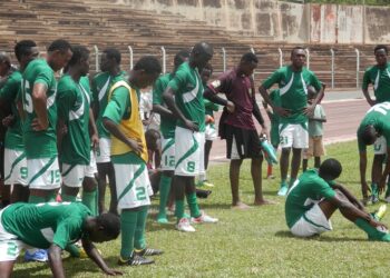 Coupe de la CAF : Coton sport éliminé !