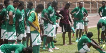 Coupe de la CAF : Coton sport éliminé !