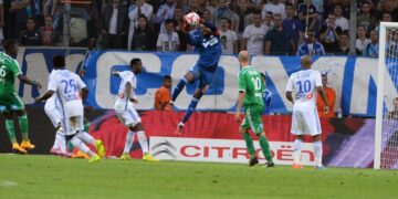 France : Nkoulou marche sur l’eau, Njie s’accroche, Moukandjo tombe