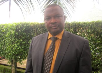 Calvin Djapa : « Je suis éperviable »