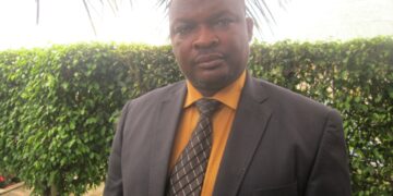 Calvin Djapa : « Je suis éperviable »